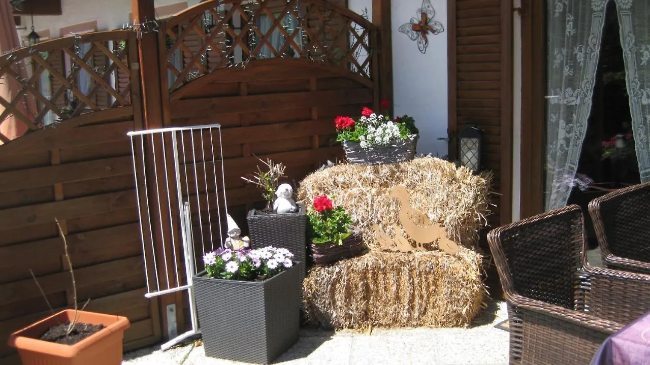 Landhaus Wiesenhof Garmisch-Partenkirchen