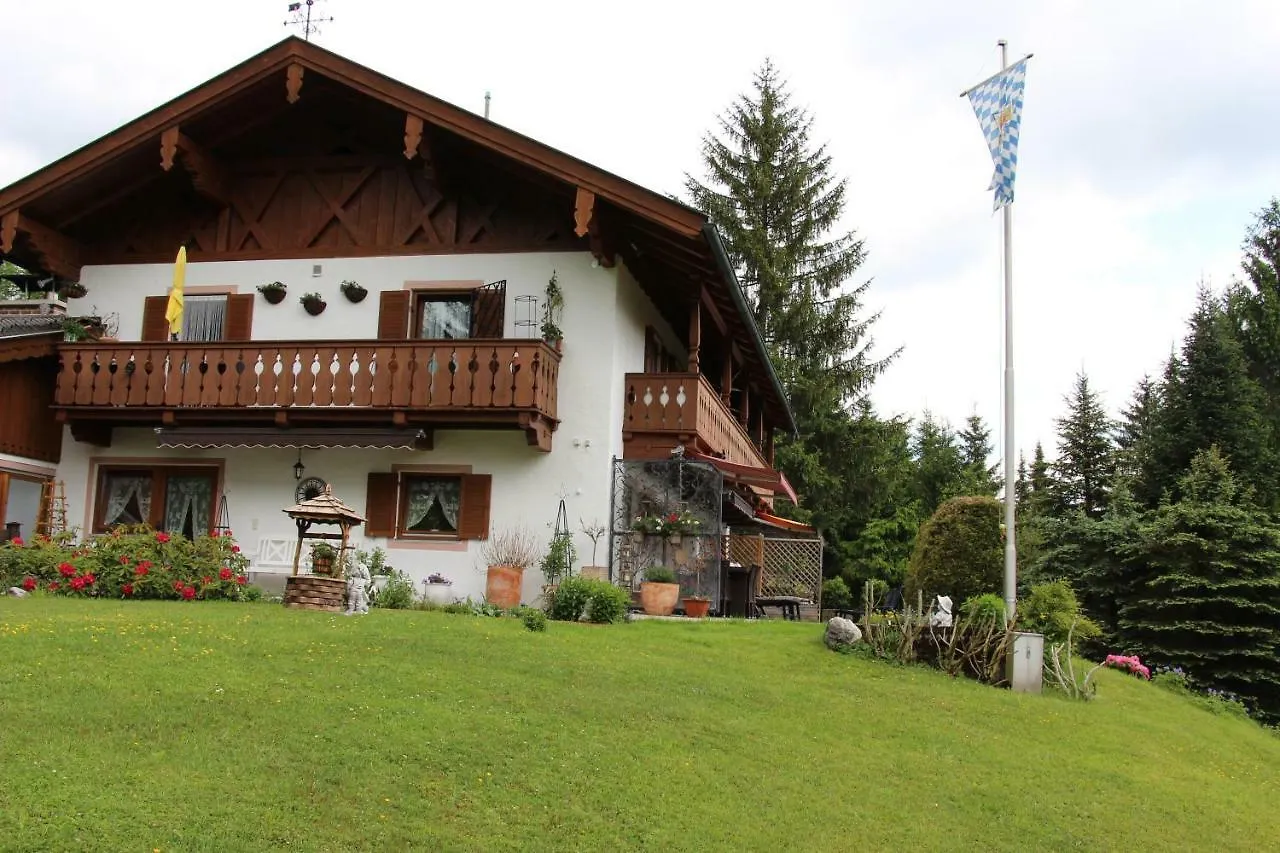 Landhaus Wiesenhof Garmisch-Partenkirchen 0*,  Germany